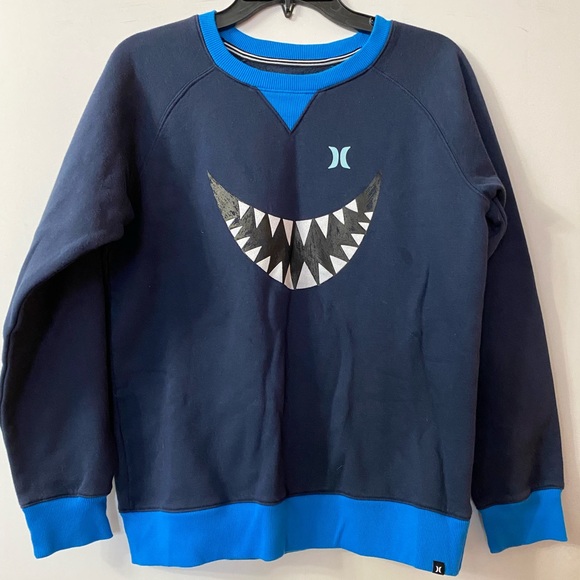 Hurley Other - Hurley youth sweatshirt